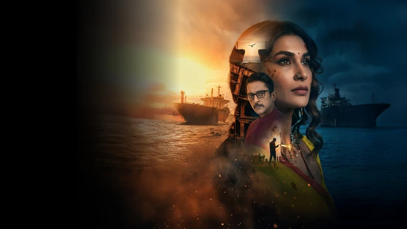 How to watch Zung: The Rust (2026)