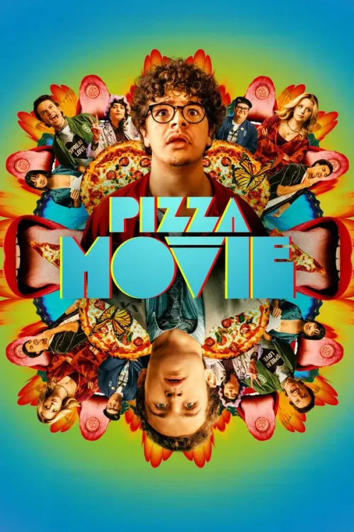 Pizza Movie