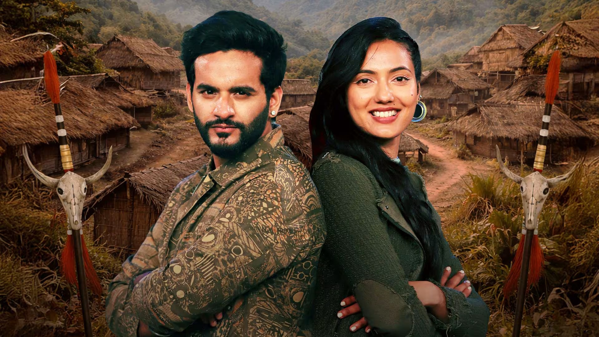 How to watch Tribeverse