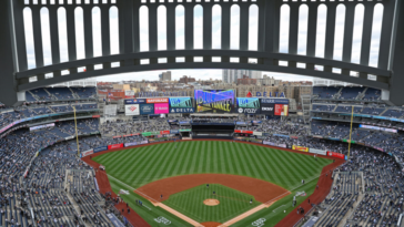 How to watch 2026 Yankees Games