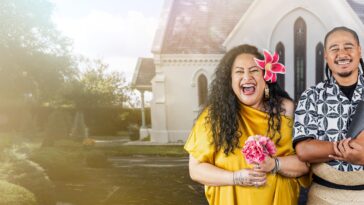 How to watch 400 Weddings and a Funeral