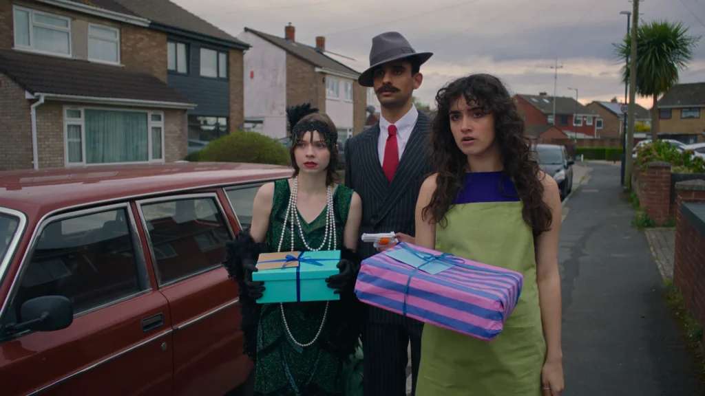 How to watch A Good Girl's Guide to Murder Season 2