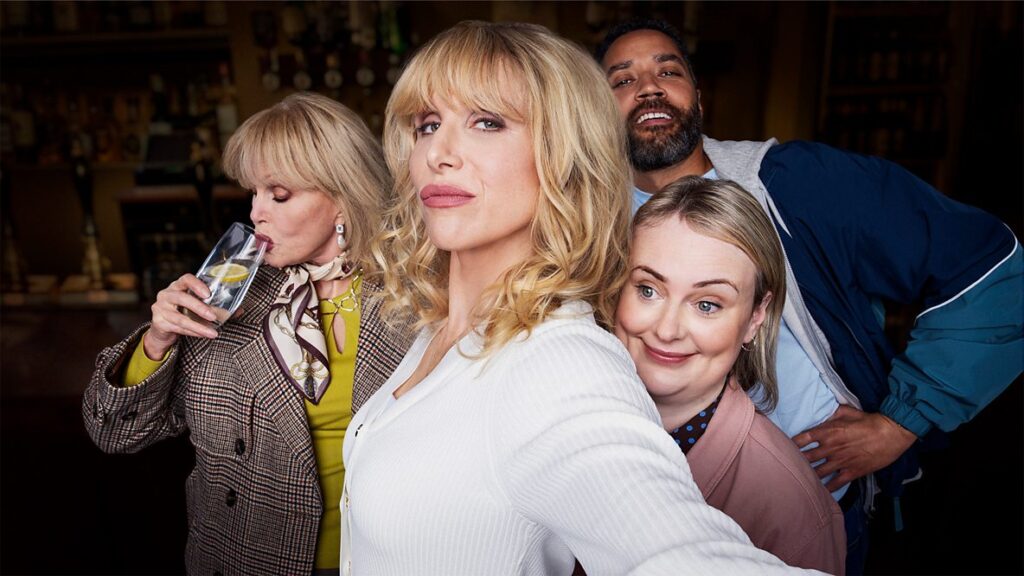 How to watch Amandaland Season 2 for free