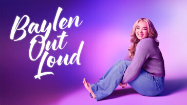 How to watch Baylen Out Loud Season 3