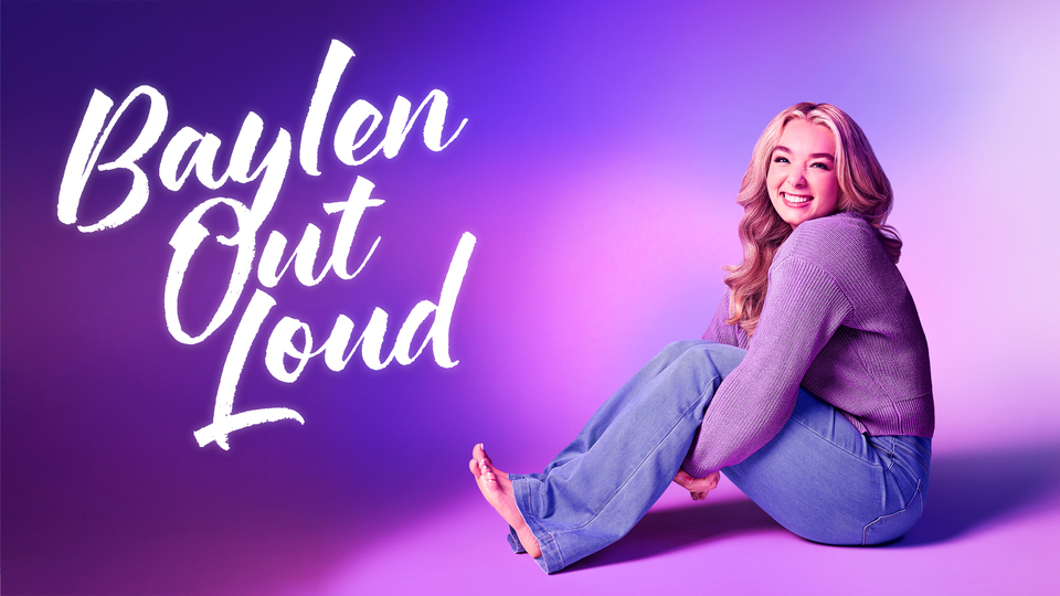 How to watch Baylen Out Loud Season 3