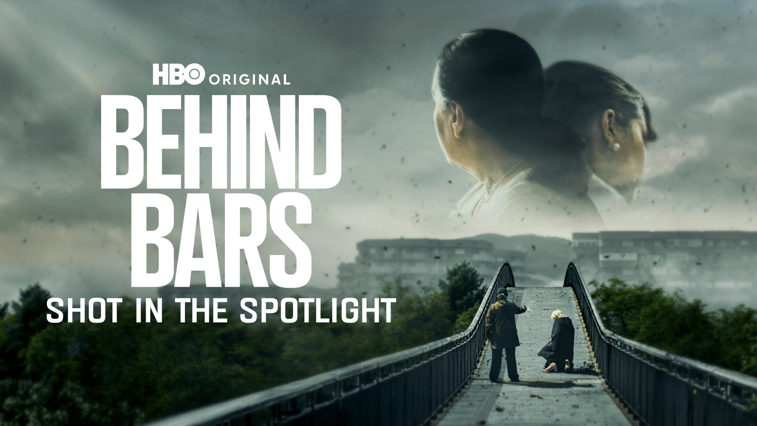 How to watch Behind Bars Shot in the Spotlight