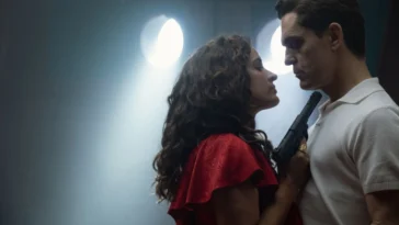 How to watch Berlin and the Lady with an Ermine