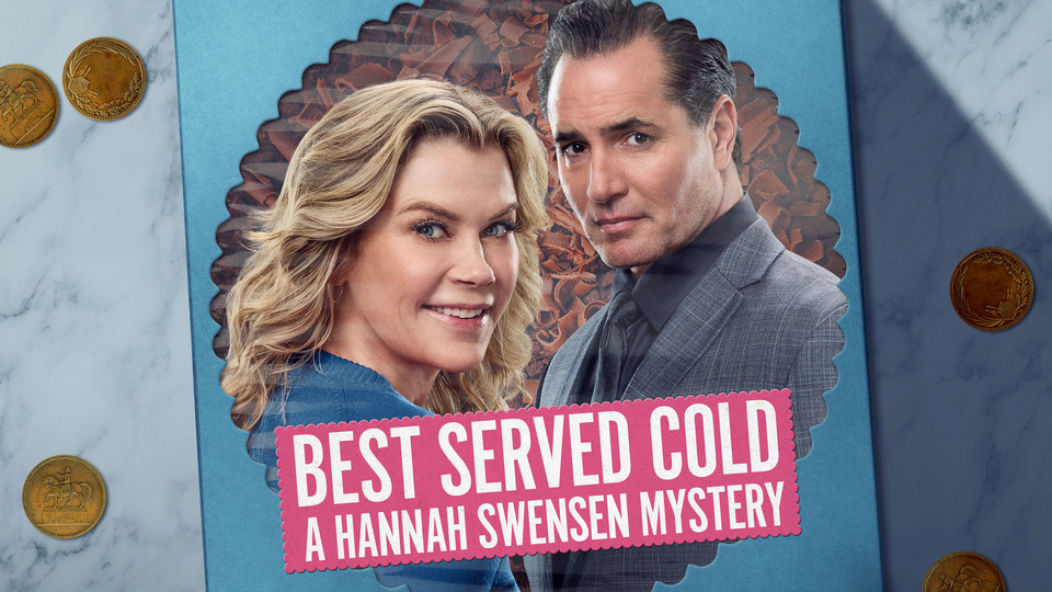 How to watch Best Served Cold: A Hannah Swensen Mystery