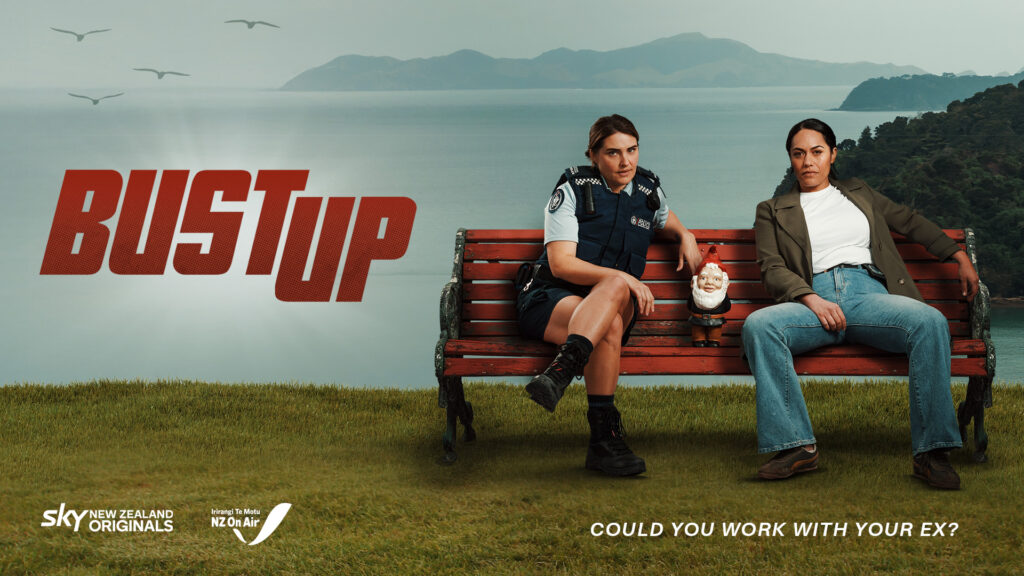 How to watch Bust Up (2026) in the US