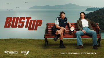 How to watch Bust Up (2026)
