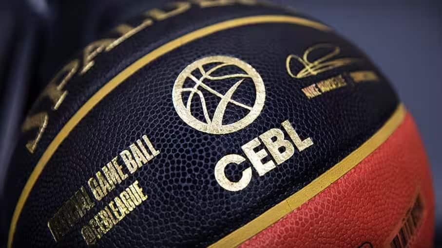 How to watch CEBL 2026 Season for free