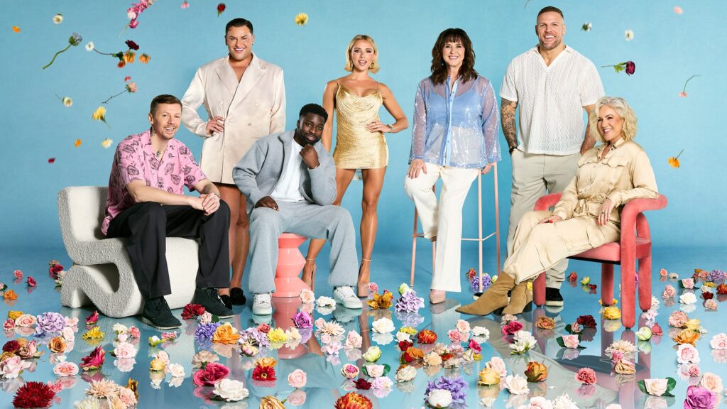 How to watch Celebs Go Dating Series 15 for free