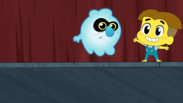How to watch Chibiverse Season 4
