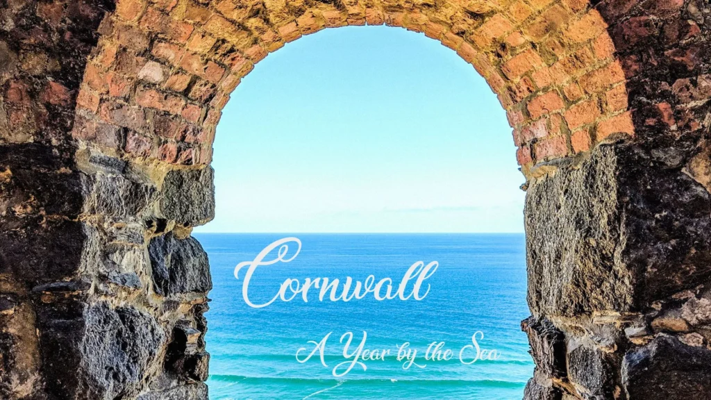 How to watch Cornwall: A Year by the Sea Season 2 outside the UK
