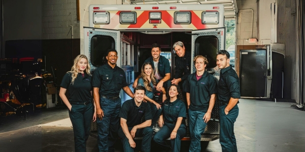 How to watch County Rescue Season 3