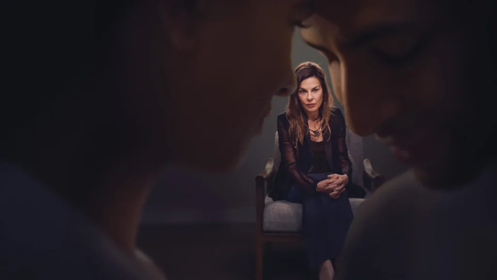 How to watch Couples Therapy Season 5