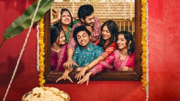 How to watch Cousins and Kalyanams Season 1