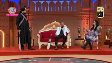 How to watch Cricket Darbar