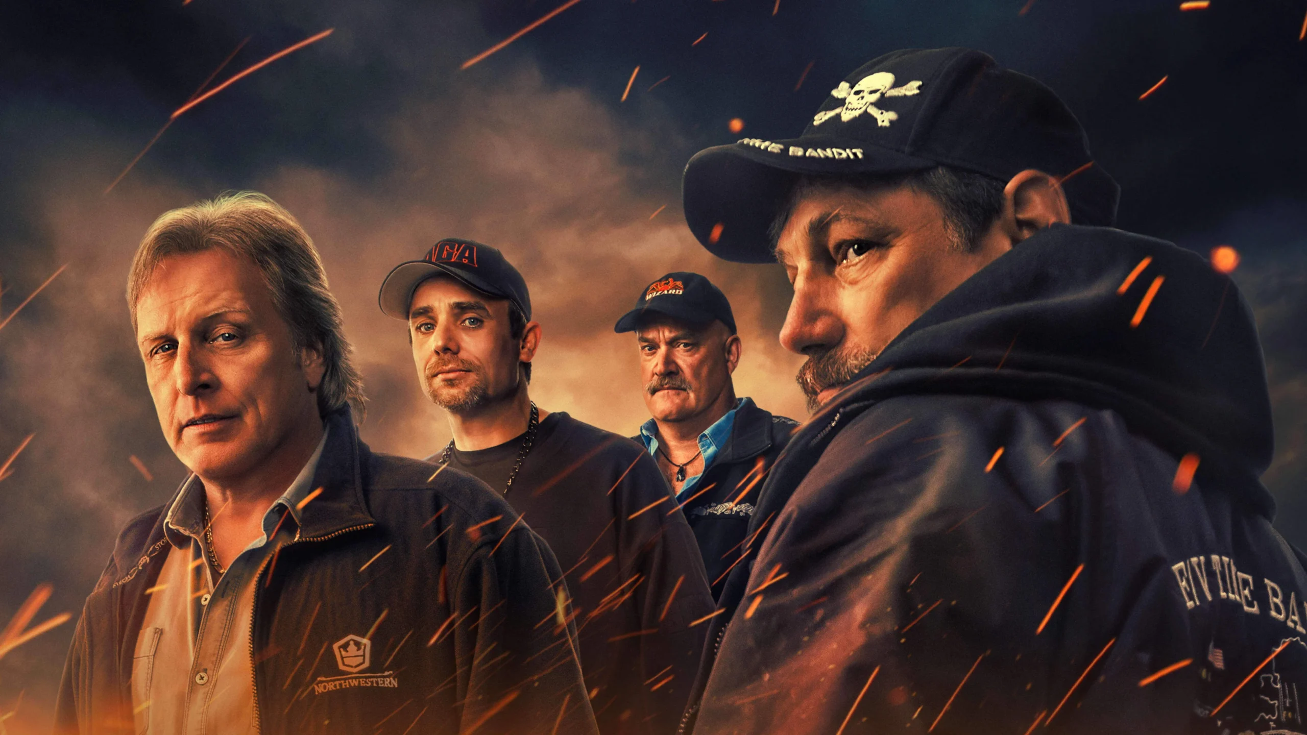 How to watch Deadliest Catch Season 22
