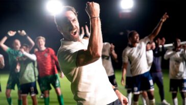 How to watch Dear England
