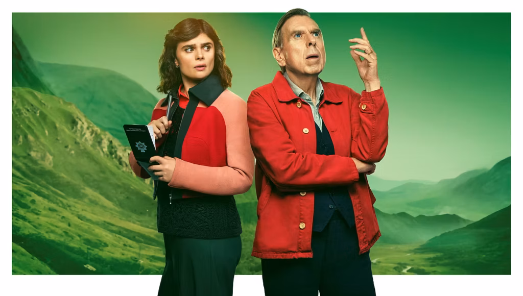 How to watch Death Valley Season 2 in the US