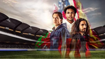 How to watch Destination World Cup 2026 for free