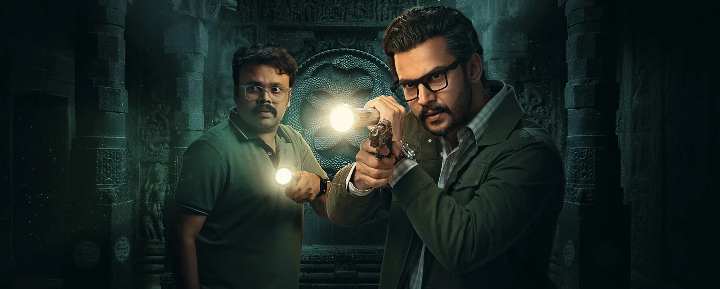 How to watch Detective Dhananjay Rahasyajaal