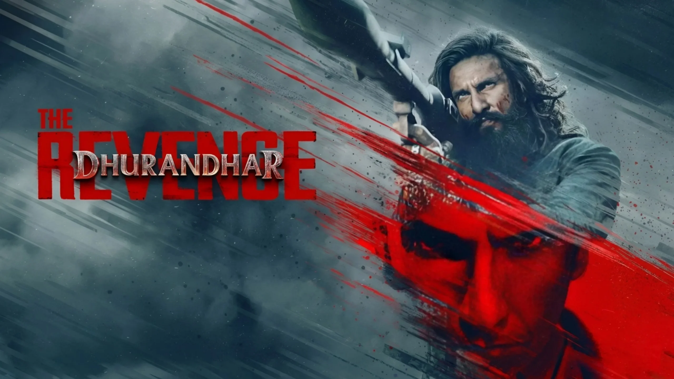 How to watch Dhurandhar The Revenge (2026)