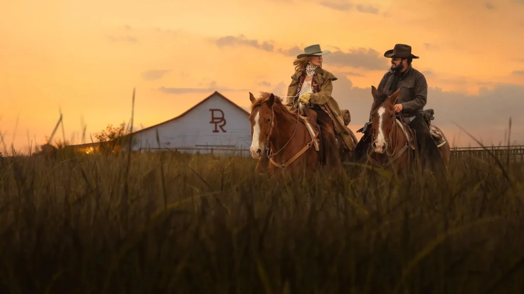 How to watch Dutton Ranch