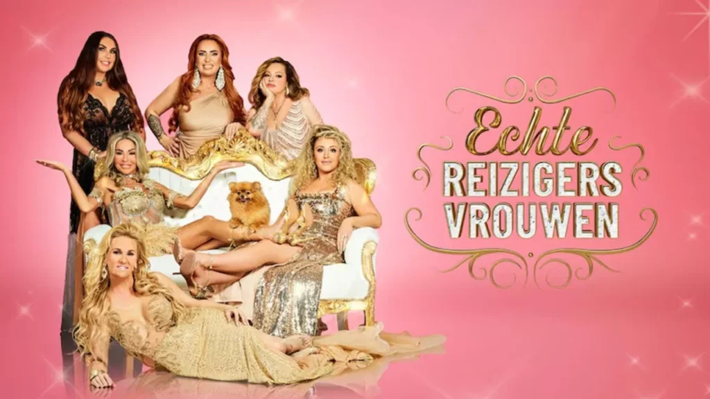 How to watch Echte Reizigersvrouwen