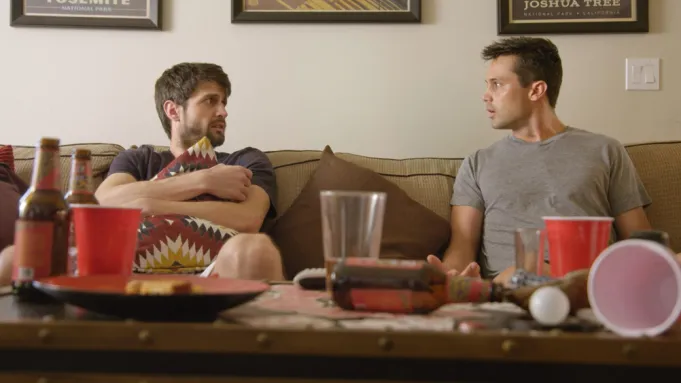 How to watch Everyone Is Doing Great Season 2 on Netflix