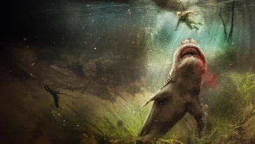 How to watch Fear Below (2025)