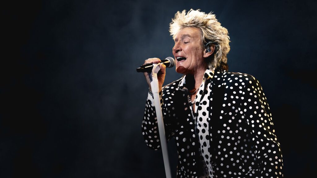 How to watch Forever Young A Grammy Salute to Rod Stewart Live