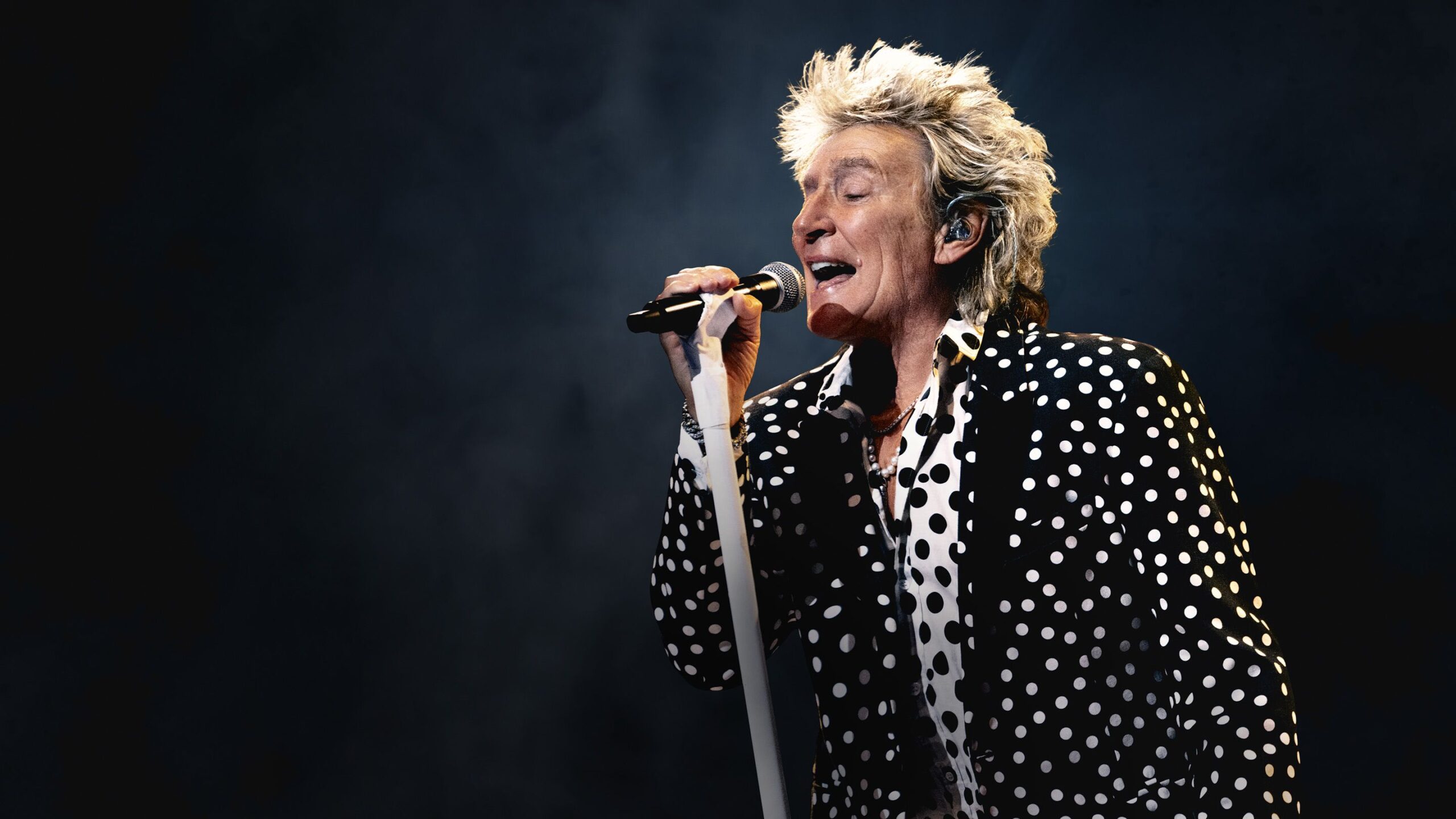 How to watch Forever Young A Grammy Salute to Rod Stewart Live