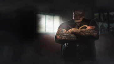 How to watch Gang War: Bandidos