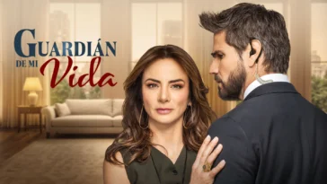 How to watch Guardián de mi vida (2026)