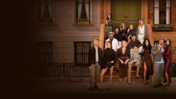 How to watch In the City