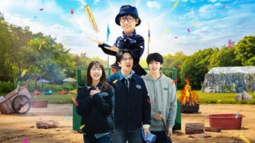 How to watch Jae seok's B&B Rules!