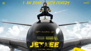 How to watch Jetlee (2026)