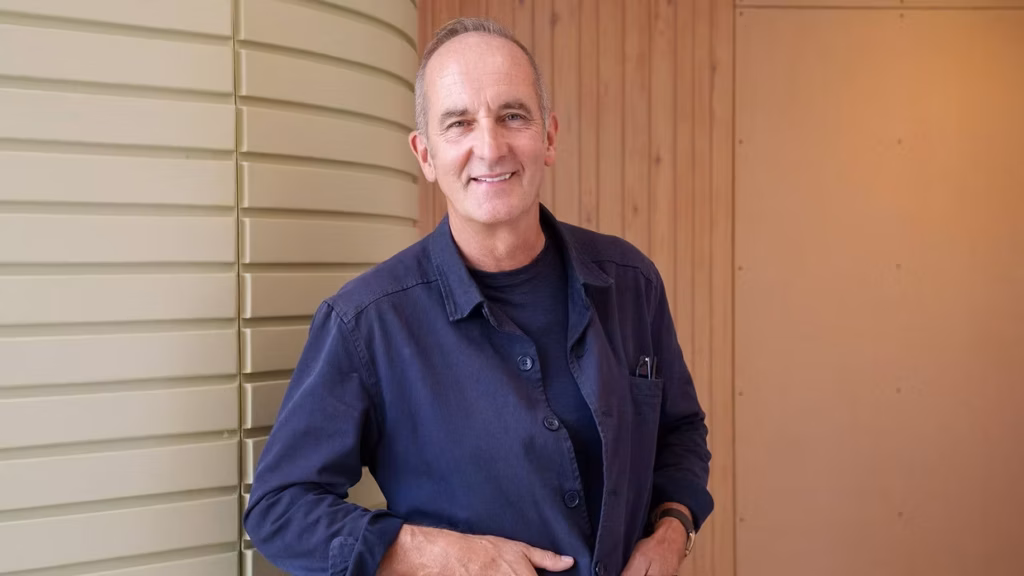 How to watch Kevin McCloud’s Listed Britain outside the UK