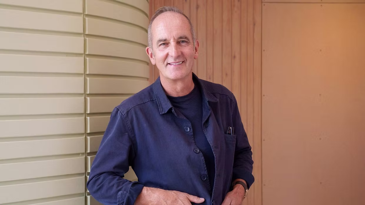 How to watch Kevin McCloud’s Listed Britain