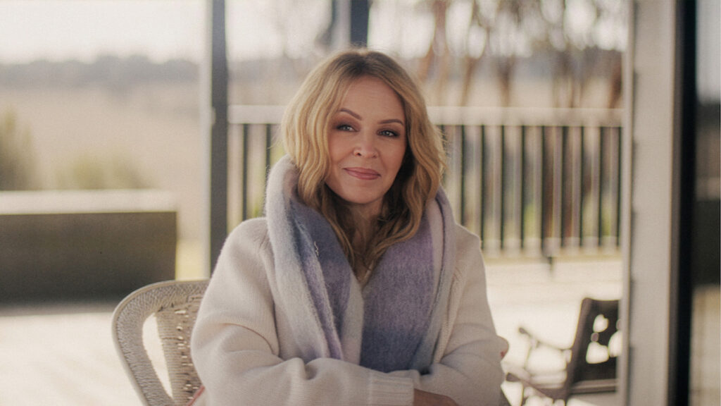How to watch Kylie (2026) on Netflix