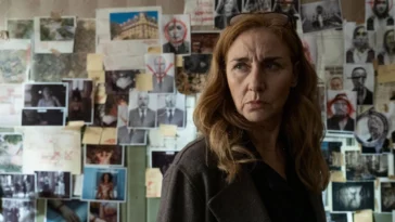How to watch La nena (2026)
