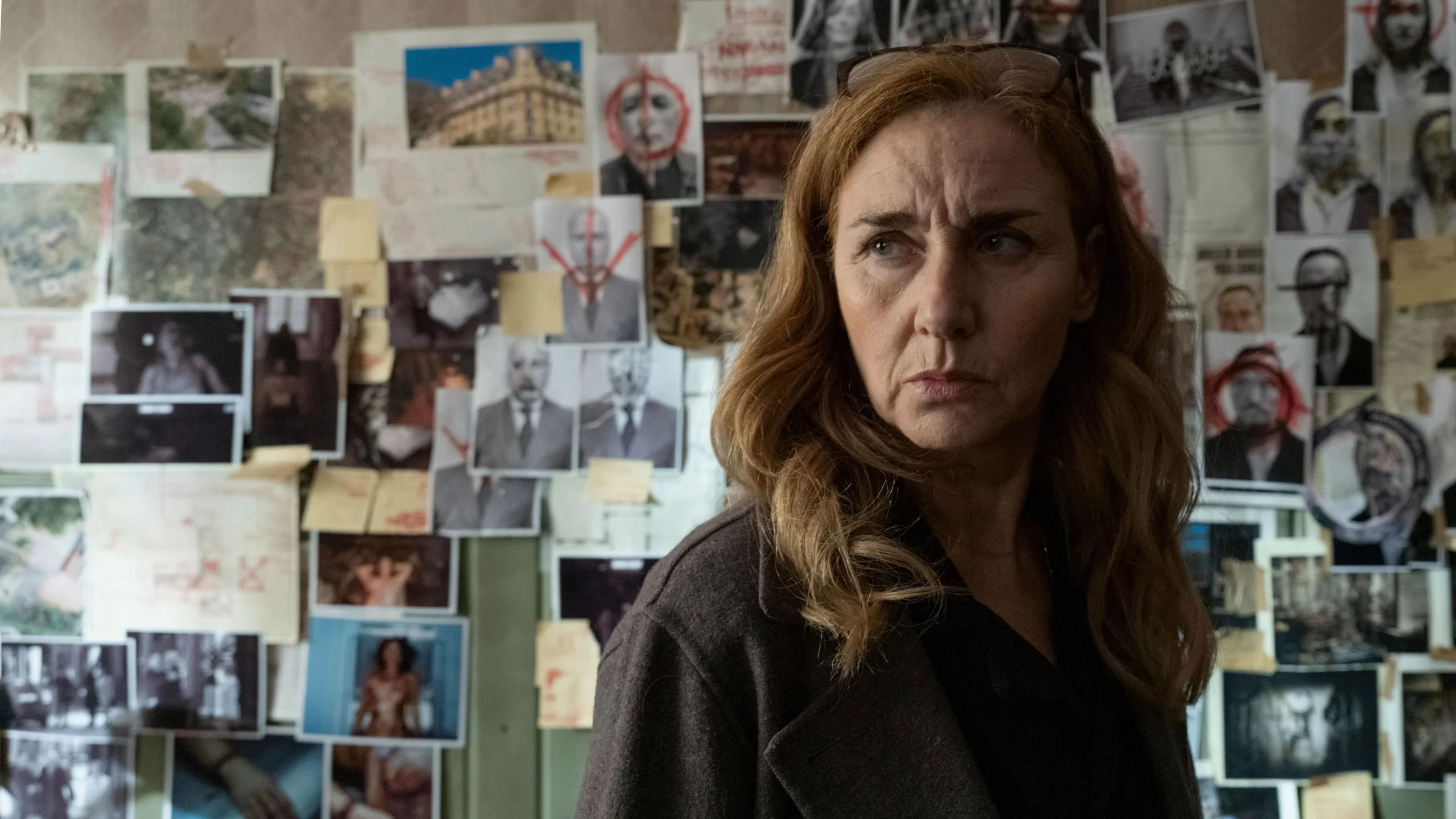How to watch La nena (2026)