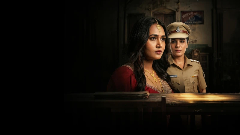 How to watch Looteri Dulhan (2026) Web Series