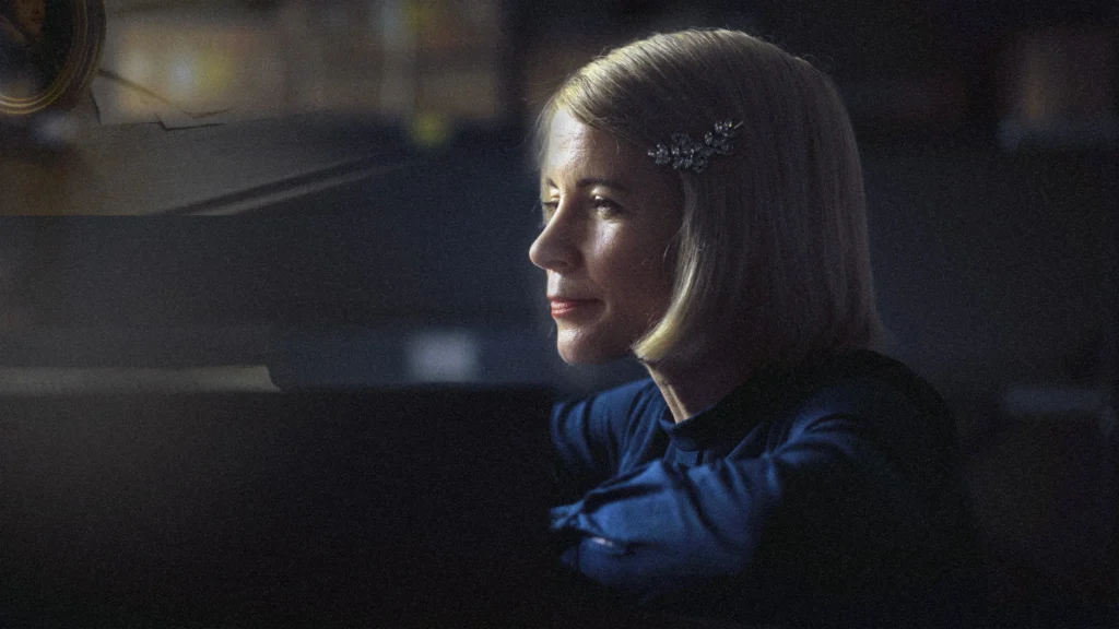 How to watch Lucy Worsley Investigates Season 3 in the US