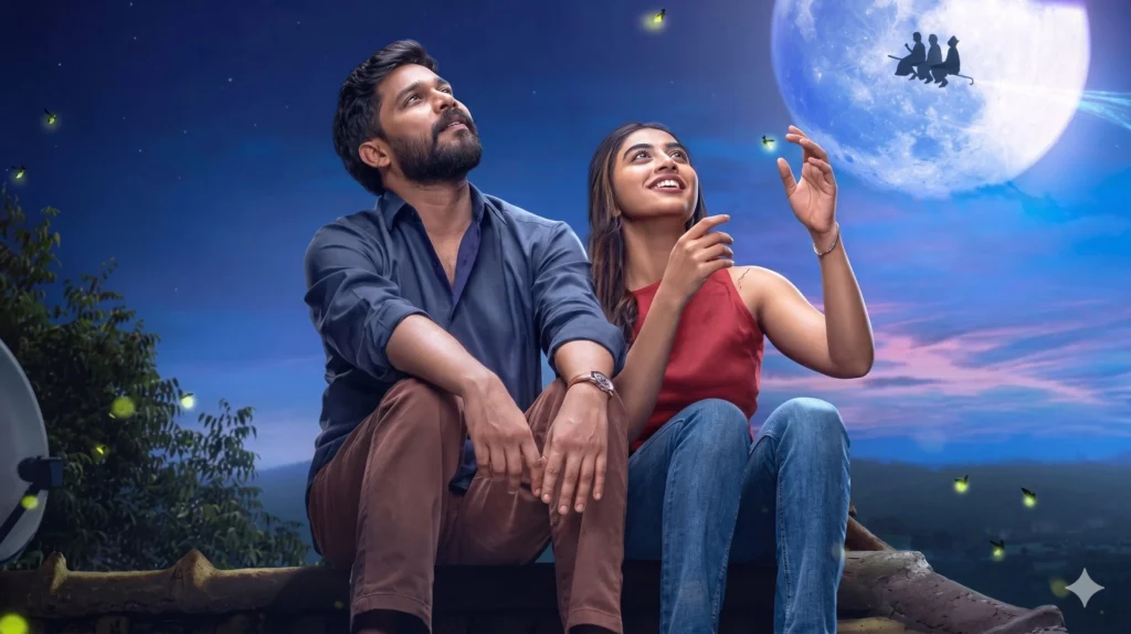 How to watch Madhuvidhu movie