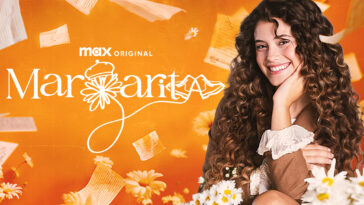 How to watch Margarita Make Your Story Count Season 2
