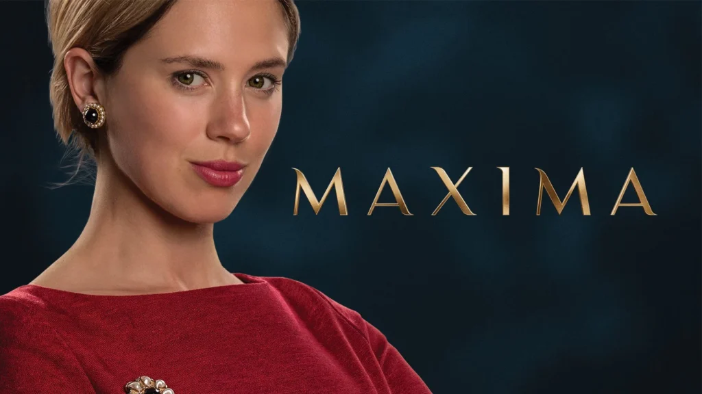 How to watch Maxima Season 2 in the US