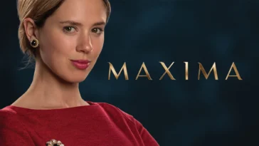 How to watch Maxima Season 2